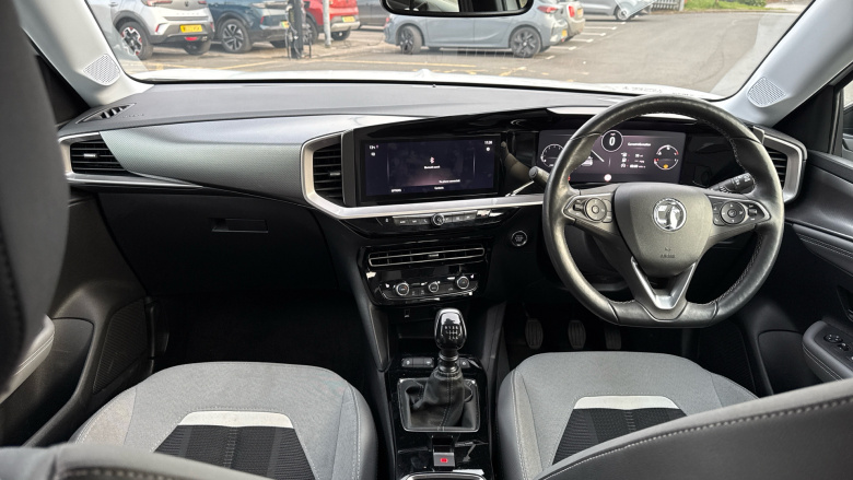 Vauxhall Mokka 1.2 Turbo Elite Premium 5dr Petrol Hatchback